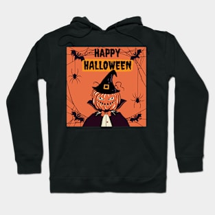 Happy Halloween Hoodie